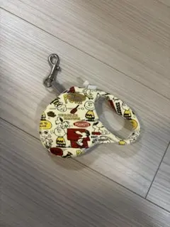 ペットパラダイス　スヌーピー　伸縮　リード　犬　ペットのサムネイル