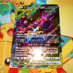 アクジキングGX SR SSR PSA10連番 PSA10 2連番】アクジキングGX SR SSR アクジキングGX SR SSR PSA10連番