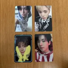 2026年最新】NCt wish ユウシ トレカの人気アイテム - メルカリ