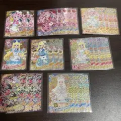 ひみつのアイプリ アイプリカード 星4 ひまり みつき チィ つむぎ