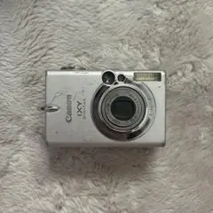 2025年最新】canon IXY DIGITAL 400の人気アイテム - メルカリ