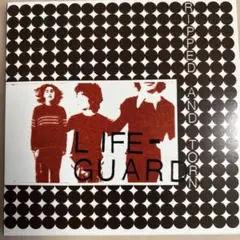 Lifeguard - Ripped and Torn (輸入盤CD)