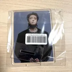 BTS ジョングク　jungkook アクスタのサムネイル