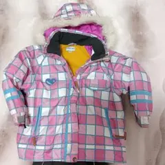 PERSON'S スキーウェア上下セット 110サイズ