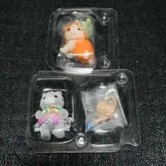 グレイッシュネコ　メイプルネコ