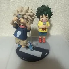 2025年最新】一番くじ ヒロアカ 連なる星霜の人気アイテム - メルカリ