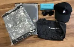 【Bitget】【非売品】アパレルBOX