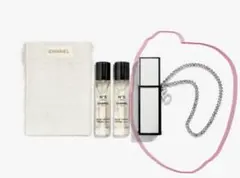 2025年最新】シャネルN°5パーススプレイ（オードゥトワレット