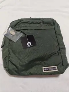 US M-65 メッセンジャーバッグ 古着 木村拓哉 キムタク 三軒茶屋