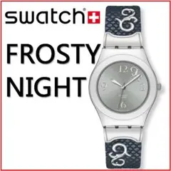 Swatch FROSTY NIGHT