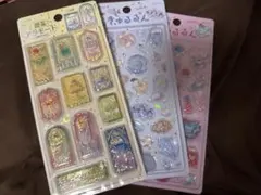 きゅるるん　喫茶アラモード　セット