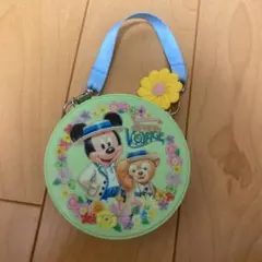 スプリングヴォヤッジ グミキャンディーケース