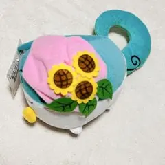 東方Project すくすくぬいぐるみ　しらたま　はくたく　セット