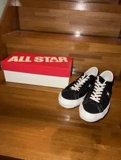 Converse Timeline One Star J VTG