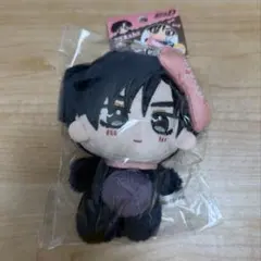 頭文字D ぬいぴ〜す はらぺこわんこ 高橋涼介 - メルカリ