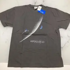 90s アポロ13 APOLLO13 映画 ムービーTシャツ XL ヴィンテージ 値下げ！ヴィンテージ ムービーTシャツ アポロ13 1995年コピー