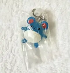 ポケモン めじるしアクセサリー2 マリル