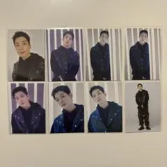 SEVENTEEN follow トレカ ウォヌ