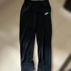 Nike ブラック ロングパンツ S