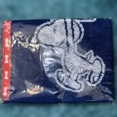 値下げしました✨スヌーピー ふんわりタオル