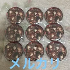 シャニマス シャニソン 彼岸流 咲耶 缶バッジ 缶バッチ - メルカリ