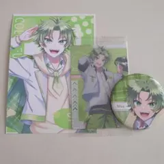 カラフルピーチ　シヴァ　3点セット