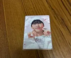 INI 池崎理人 THE WINTER MAGIC リミスト ラキドロ