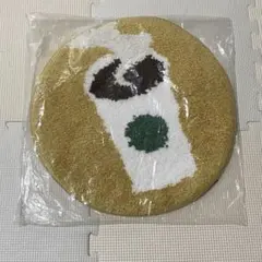 スターバックス　福袋　チェアパッド