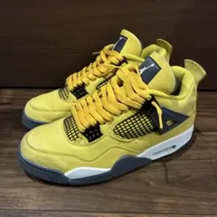 2026年最新】air jordan 4 27.5の人気アイテム - メルカリ
