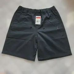 【新品タグ付き】NIKE JORDAN ショートパンツ ブラック Lサイズのサムネイル