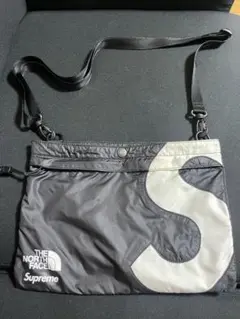 THE NORTH FACE Supreme サコッシュ、ショルダーバッグ Supreme 美品 20AW SUPREME × THE NORTH FACE シュプリーム