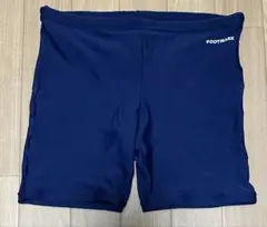 男子競泳水着 FOOTMARK S