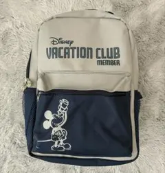 Disney Cruise Line Castaway Club バックパック - メルカリ