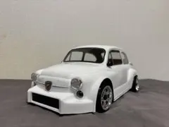 2025年最新】タミヤ フィアット アバルト1000TCRの人気