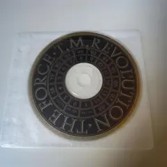 ■３「the force」（T.M.Revolution）説明文を読んで下さい。