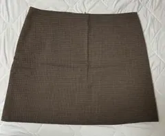 H&M ミニスカート