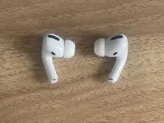 AirPods Pro 本体 第一世代 充電ケース付
