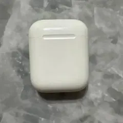 Apple AirPods 本体 充電ケース付き