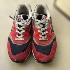 【訳アリ】ニューバランス　NB 997 26.5センチ