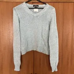 マックスマーラ ニット