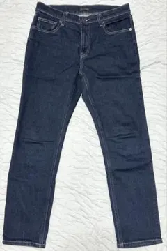 スリムストレート