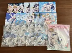 黒猫のウィズ アイドルキャッツ リルム