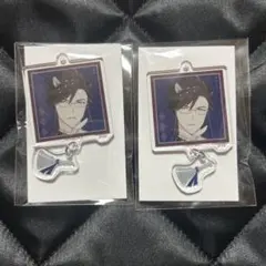 オトメイトマーケット オトマ 会場限定 アクリルキーホルダー アクキー フィン