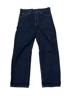 新品 WACKO MARIA × Lee 25SS DENIM デニム パンツ - メルカリ