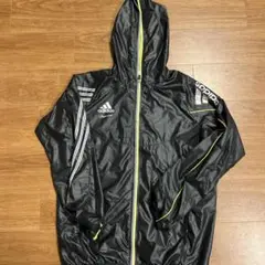 adidas CLIMA PROOF ウィンドブレーカー