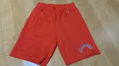 膝下 ハーフパンツ