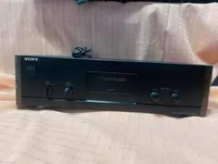 SONY TA-N330ES ステレオパワーアンプ ESシリーズ ヴィンテージ - メルカリ