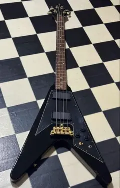 2025年最新】gibson フライングVの人気アイテム - メルカリ