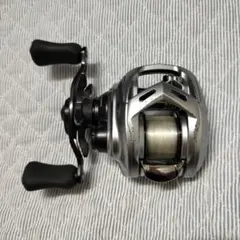 ダイワ アルファス SV TW 8.1 左巻きのサムネイル