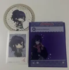 ゆ*ら様 プロジェクトセカイ プロセカ 朝比奈まふゆ